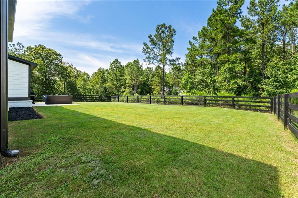 HOLLY FARM PH 1B - Residential