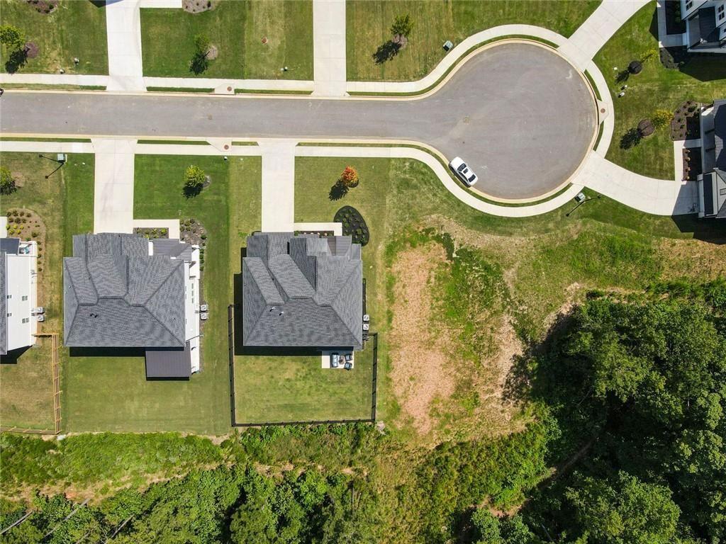 HOLLY FARM PH 1B - Residential