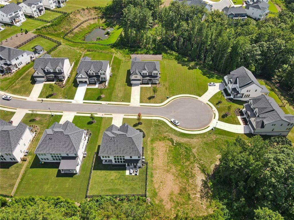 HOLLY FARM PH 1B - Residential