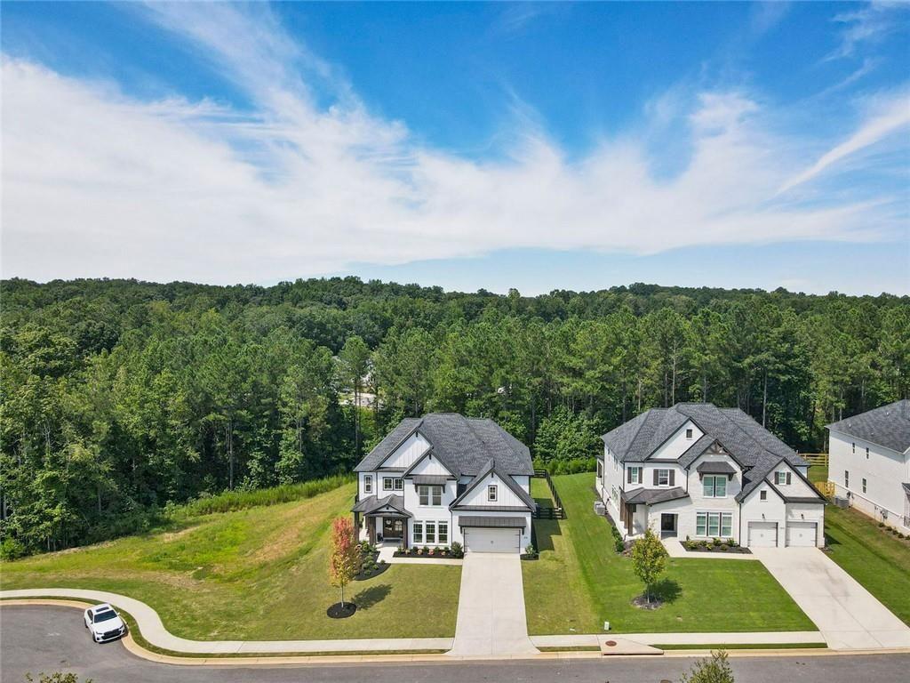 HOLLY FARM PH 1B - Residential