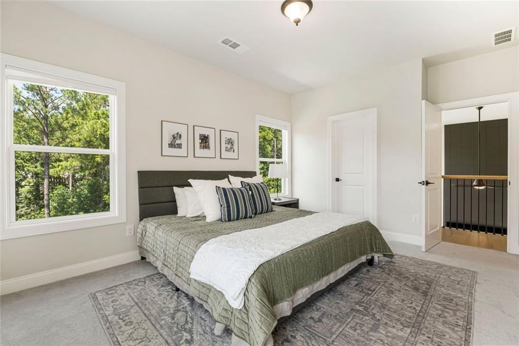 HOLLY FARM PH 1B - Residential