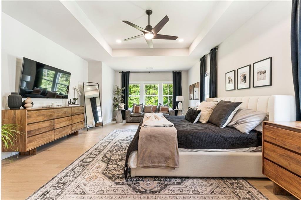 HOLLY FARM PH 1B - Residential