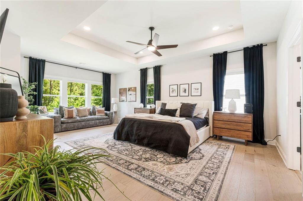 HOLLY FARM PH 1B - Residential