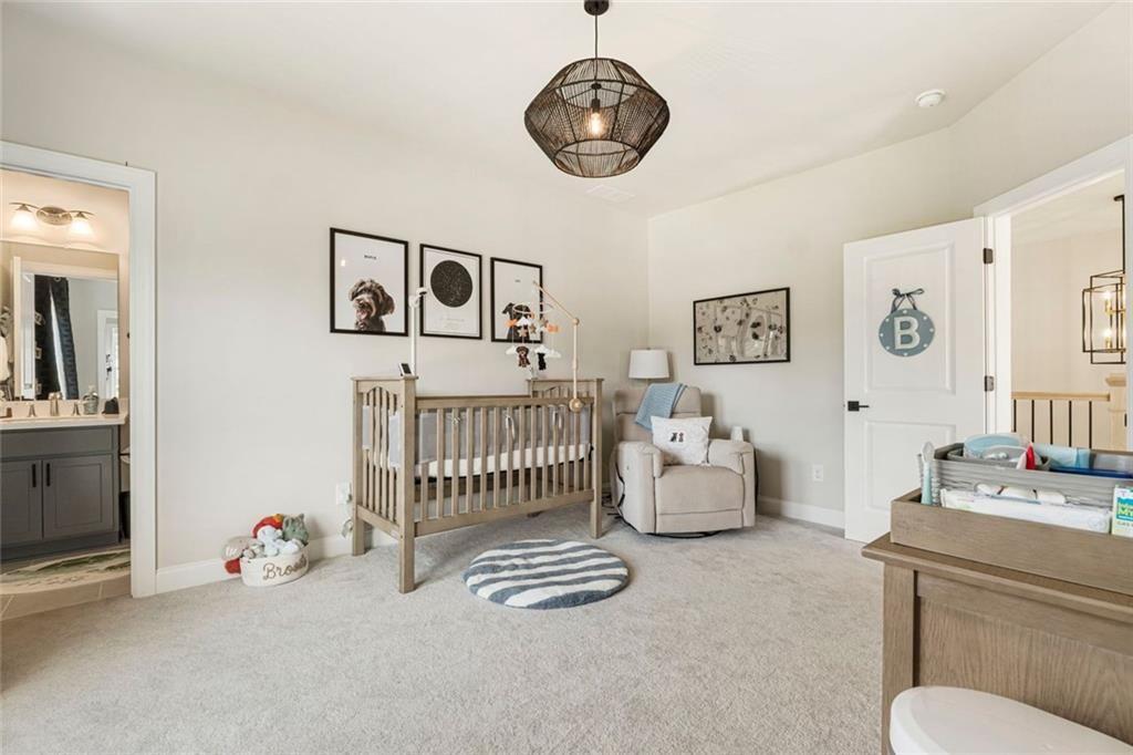 HOLLY FARM PH 1B - Residential