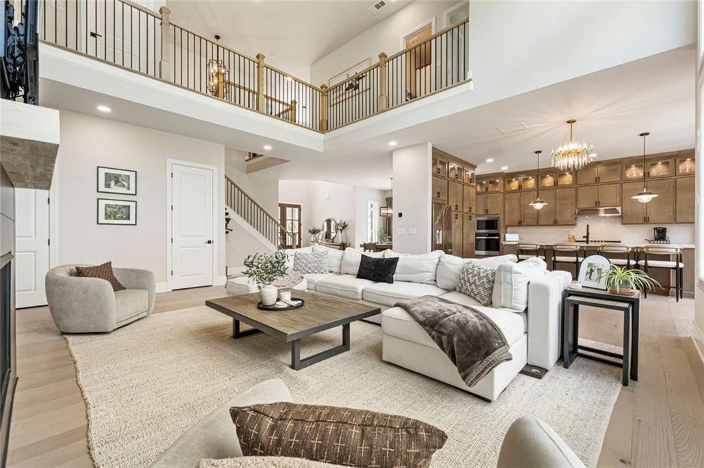 HOLLY FARM PH 1B - Residential