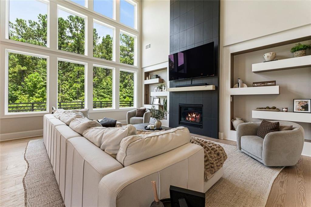 HOLLY FARM PH 1B - Residential