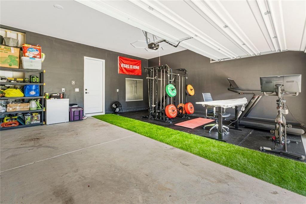 HOLLY FARM PH 1B - Residential