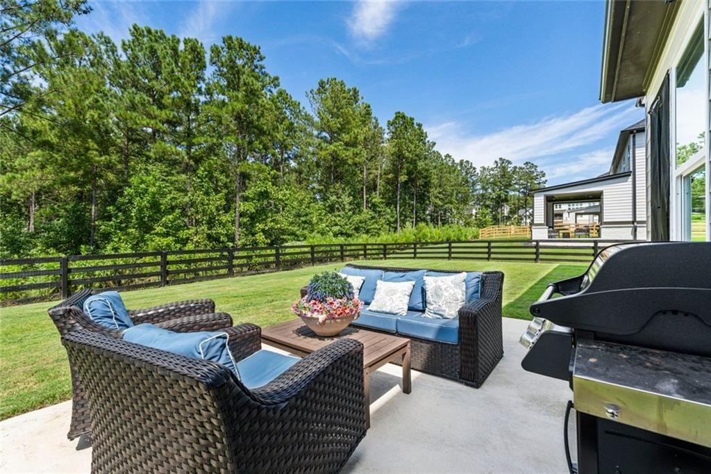 HOLLY FARM PH 1B - Residential