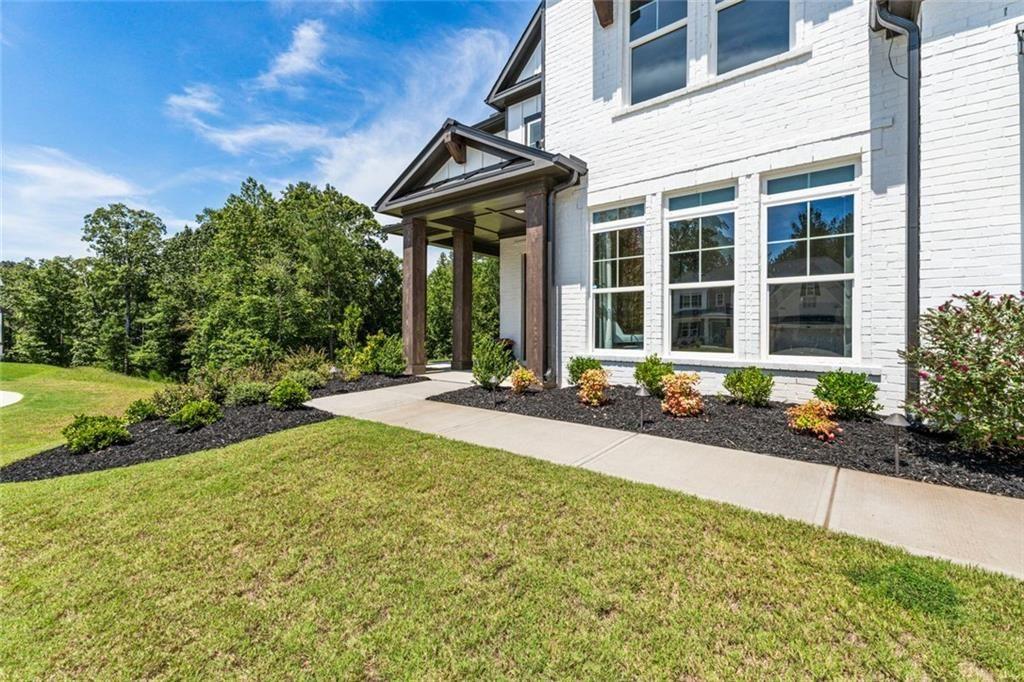 HOLLY FARM PH 1B - Residential