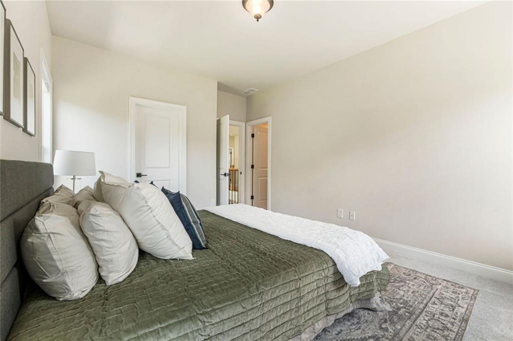 HOLLY FARM PH 1B - Residential