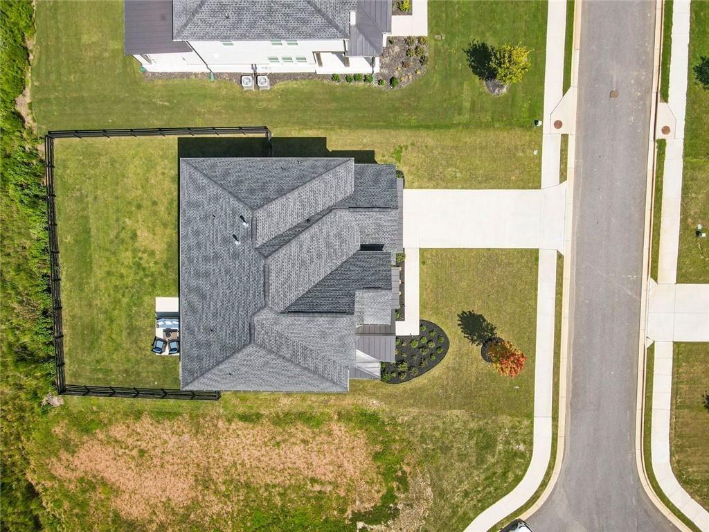 HOLLY FARM PH 1B - Residential