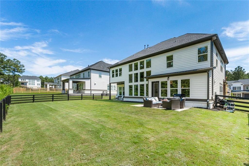 HOLLY FARM PH 1B - Residential