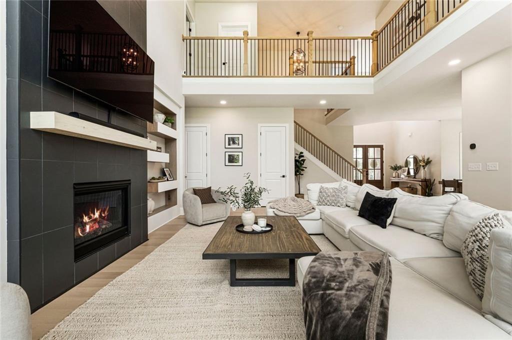 HOLLY FARM PH 1B - Residential