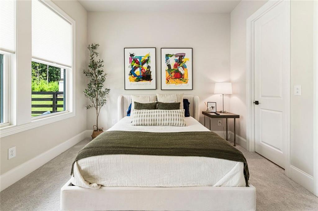 HOLLY FARM PH 1B - Residential