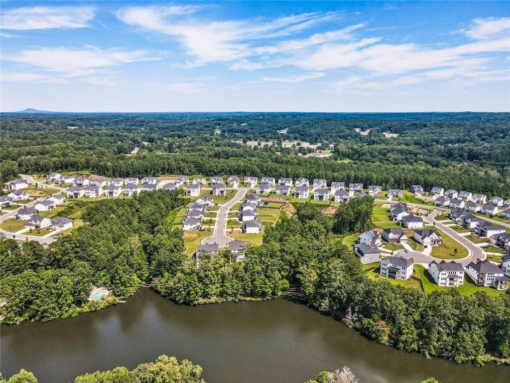 HOLLY FARM PH 1B - Residential