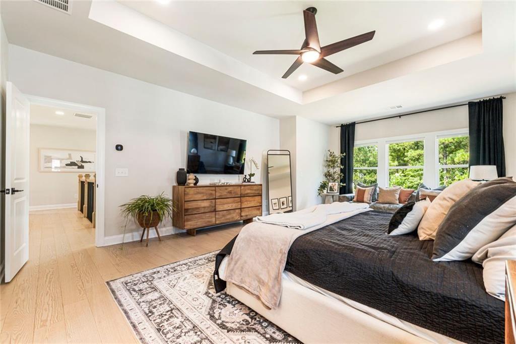 HOLLY FARM PH 1B - Residential