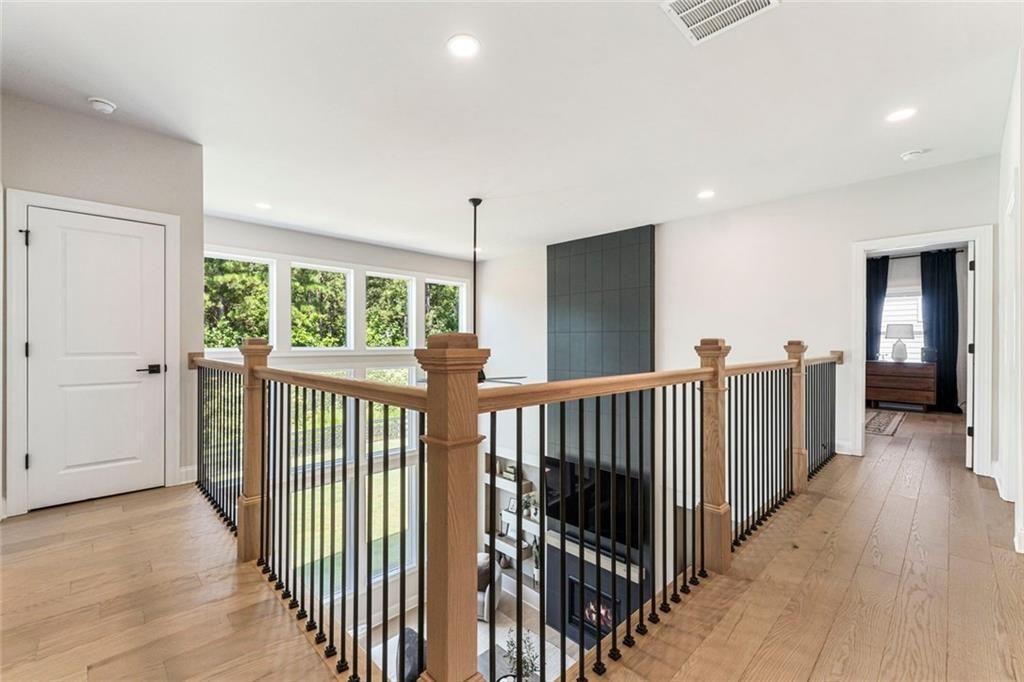 HOLLY FARM PH 1B - Residential