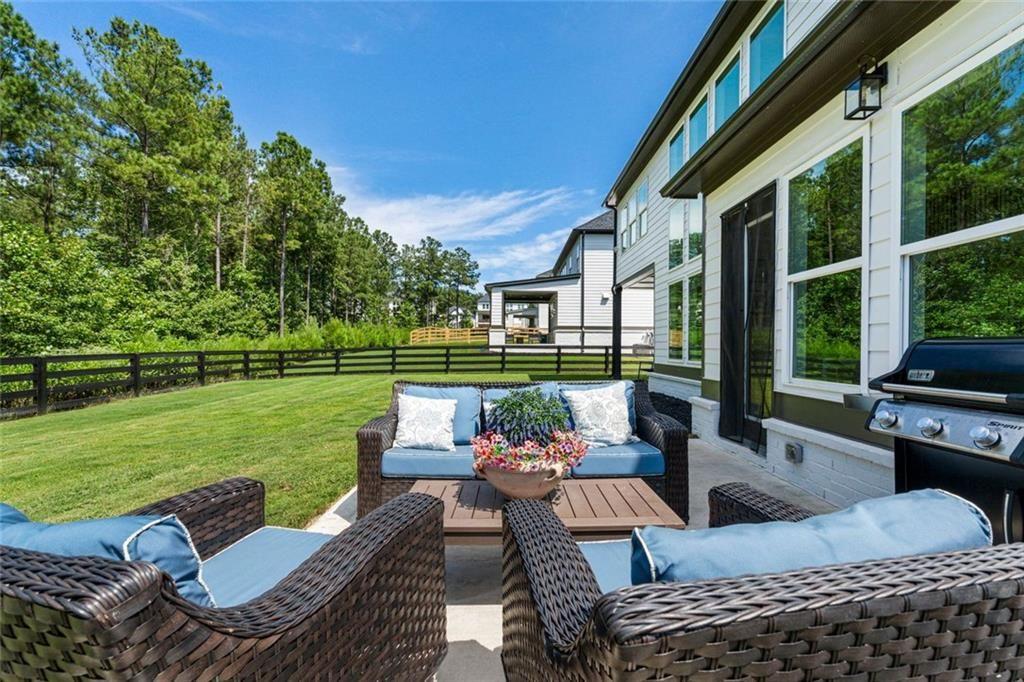 HOLLY FARM PH 1B - Residential