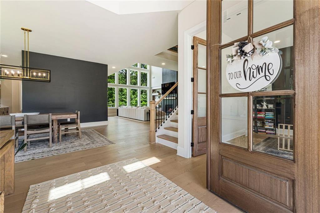 HOLLY FARM PH 1B - Residential