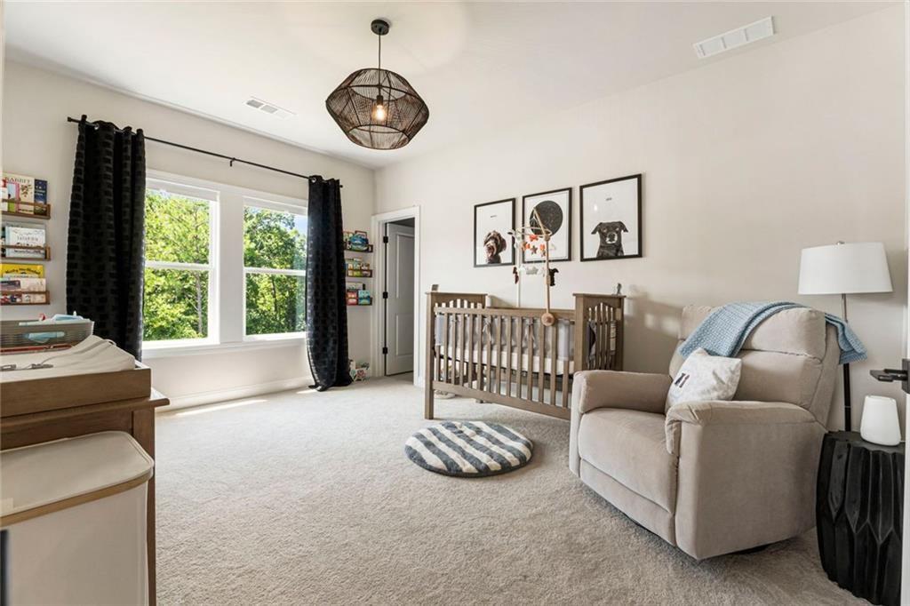 HOLLY FARM PH 1B - Residential