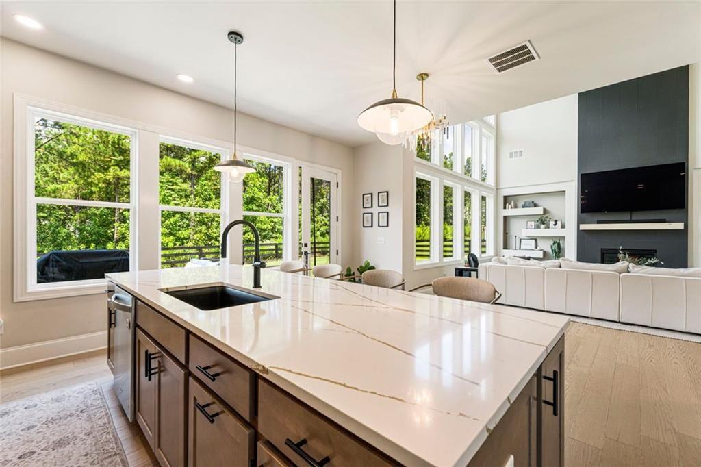 HOLLY FARM PH 1B - Residential