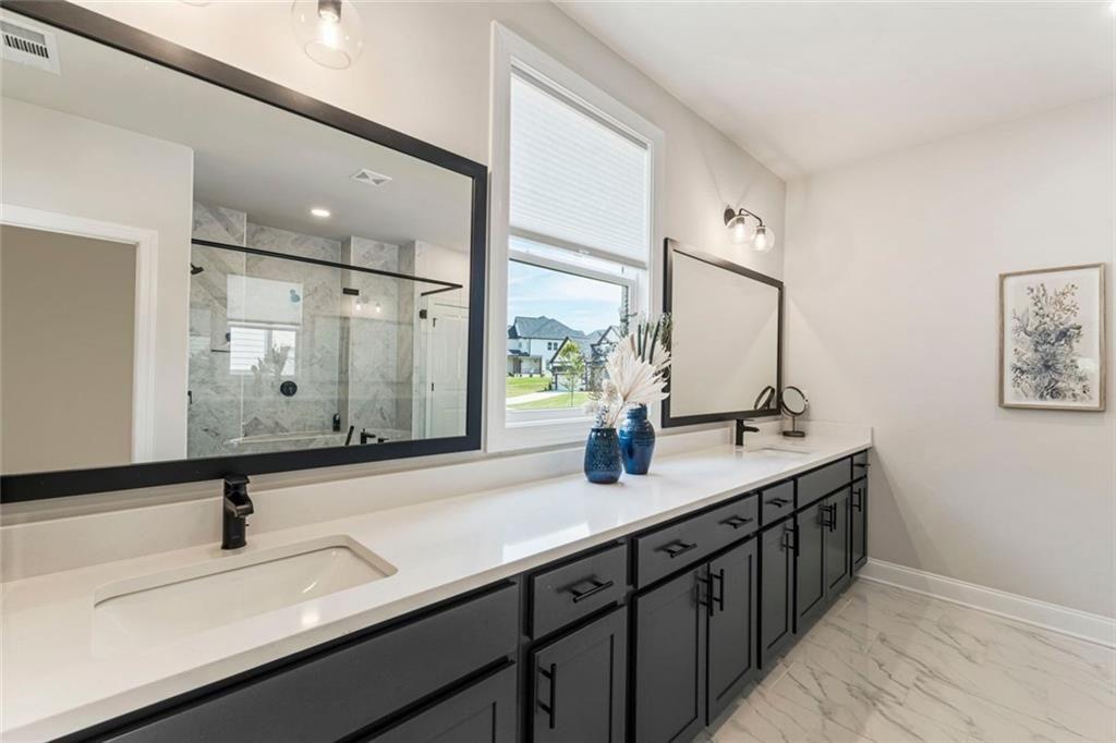 HOLLY FARM PH 1B - Residential