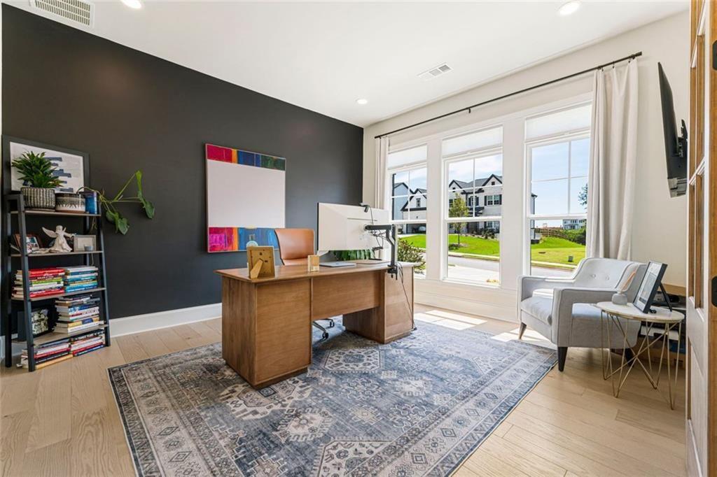 HOLLY FARM PH 1B - Residential