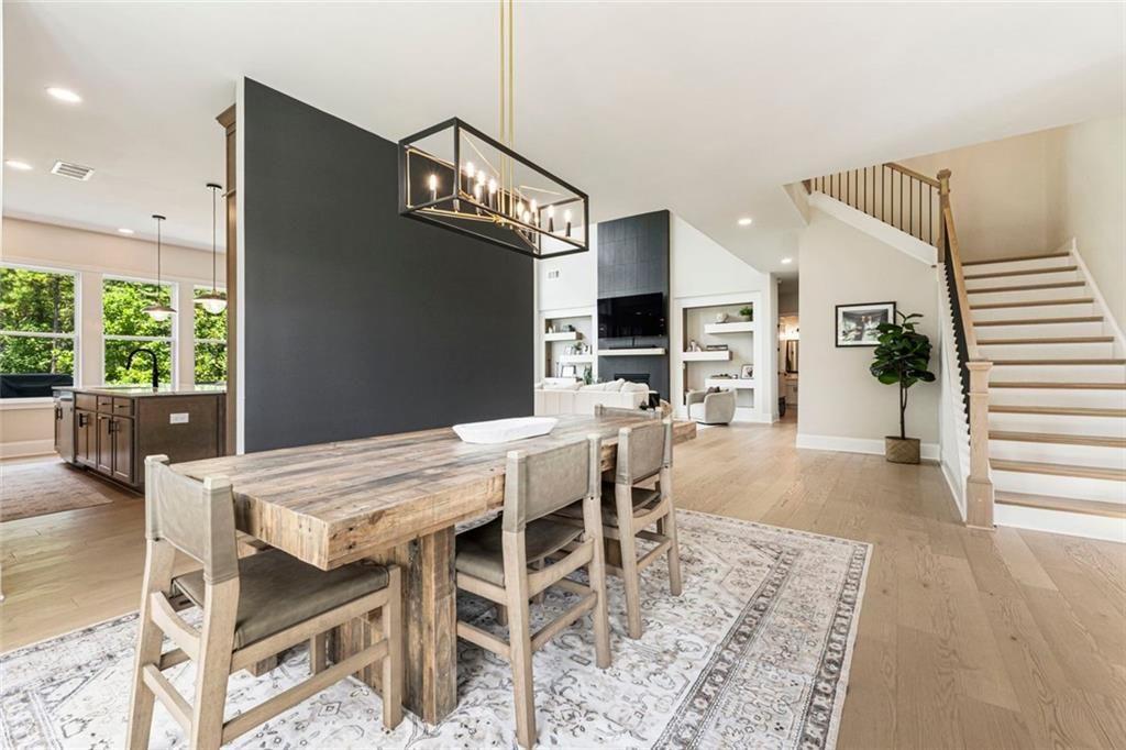 HOLLY FARM PH 1B - Residential