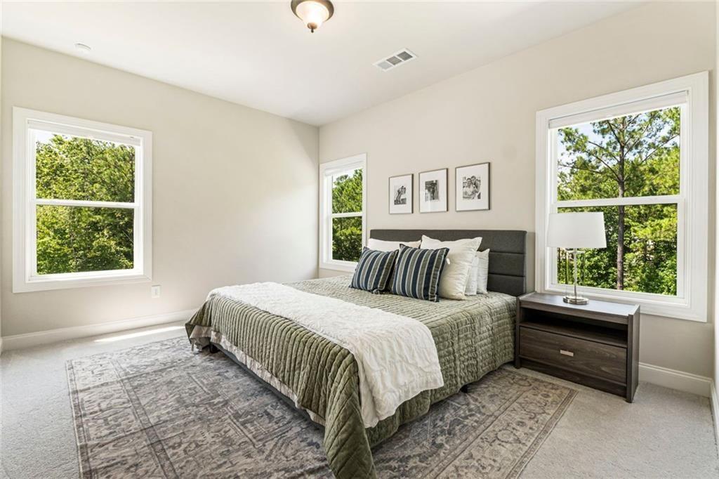 HOLLY FARM PH 1B - Residential