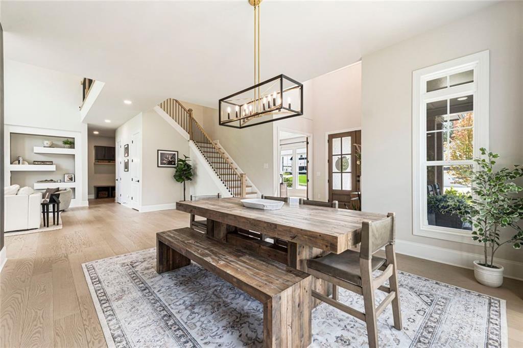 HOLLY FARM PH 1B - Residential