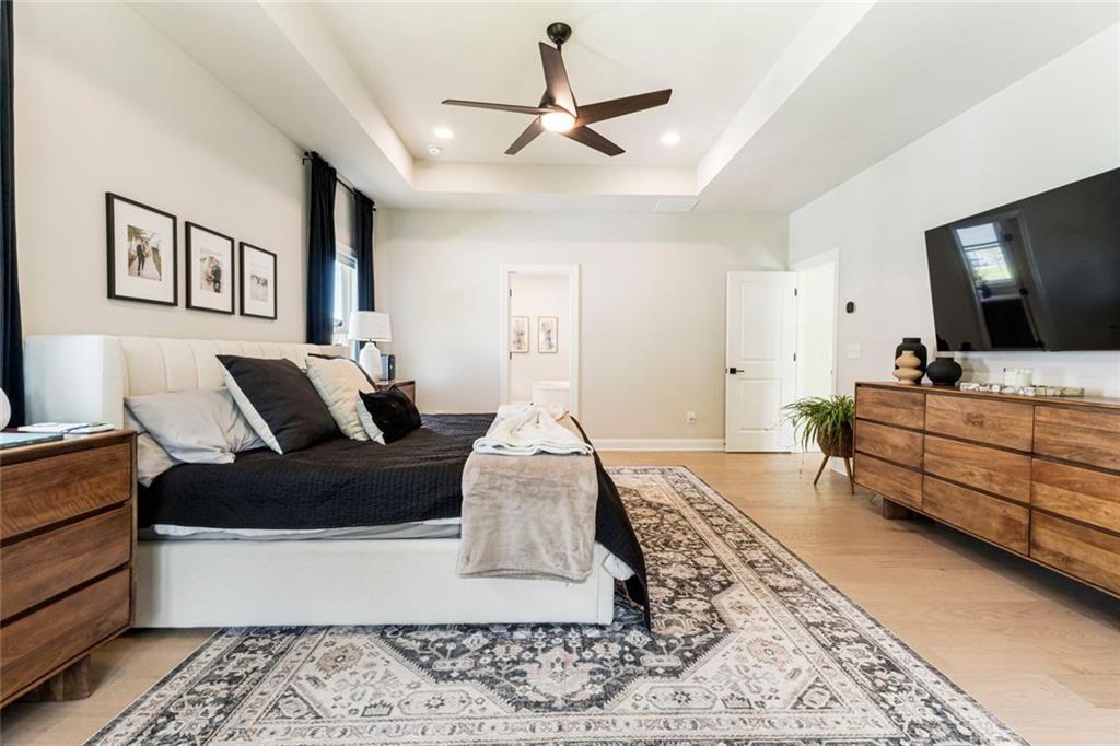 HOLLY FARM PH 1B - Residential