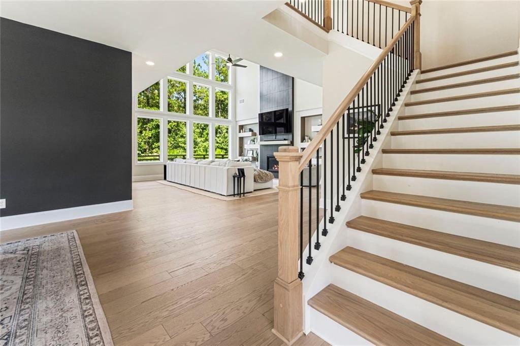 HOLLY FARM PH 1B - Residential