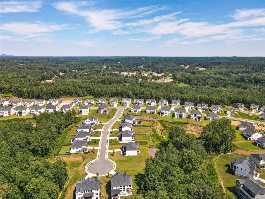 HOLLY FARM PH 1B - Residential