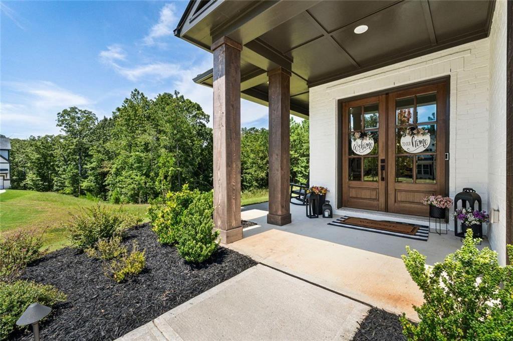 HOLLY FARM PH 1B - Residential