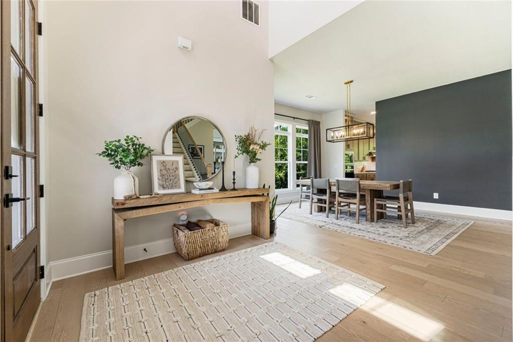 HOLLY FARM PH 1B - Residential