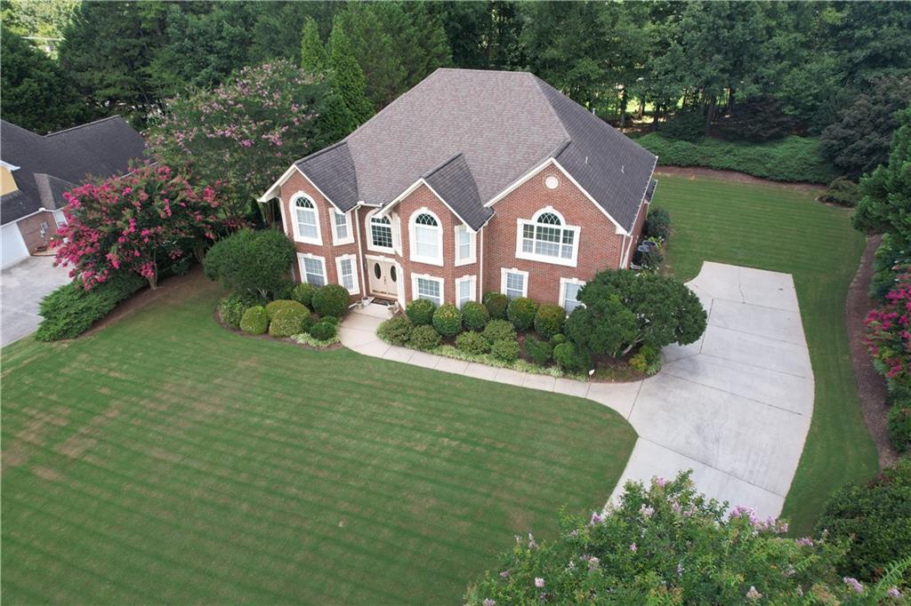 305 Young James Circle