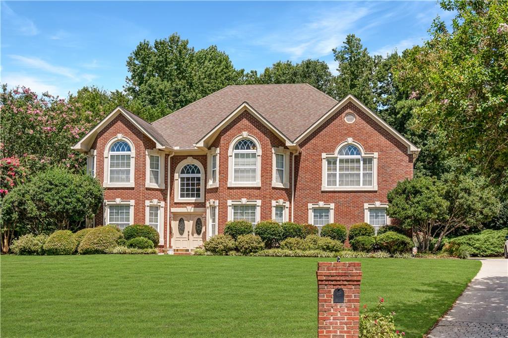 305 Young James Circle