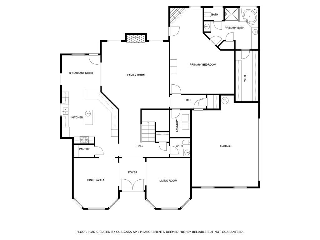 305 Young James Circle