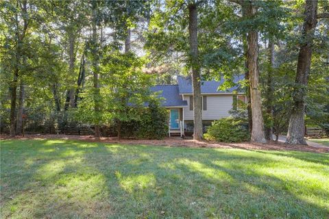 1650 Mountain Trace Canton GA 30114