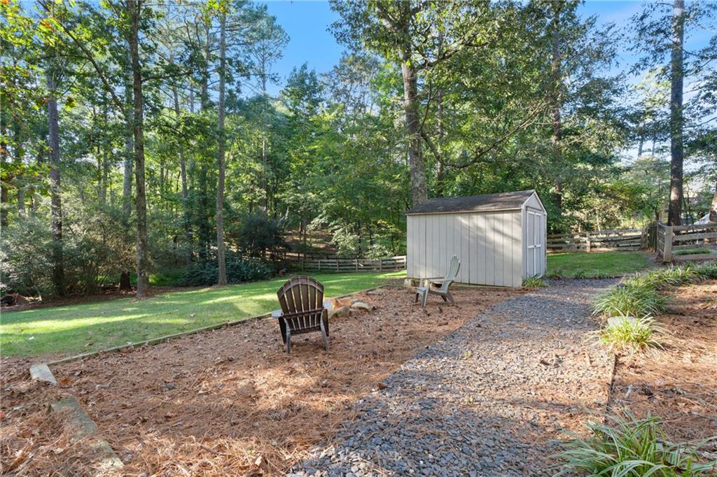 1650 Mountain Trace