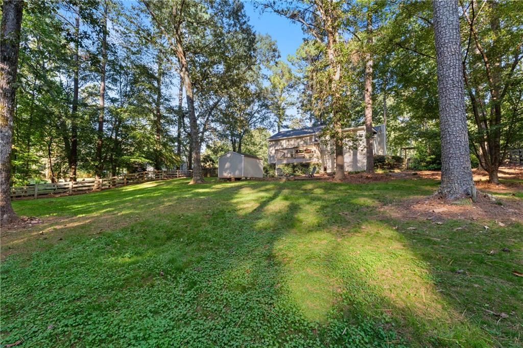 1650 Mountain Trace