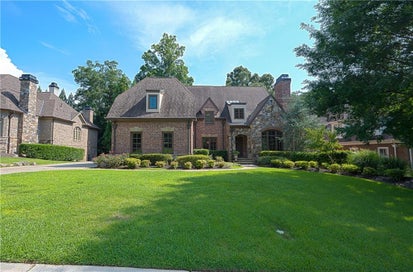 831 Camden Park Court NE Atlanta GA 30342