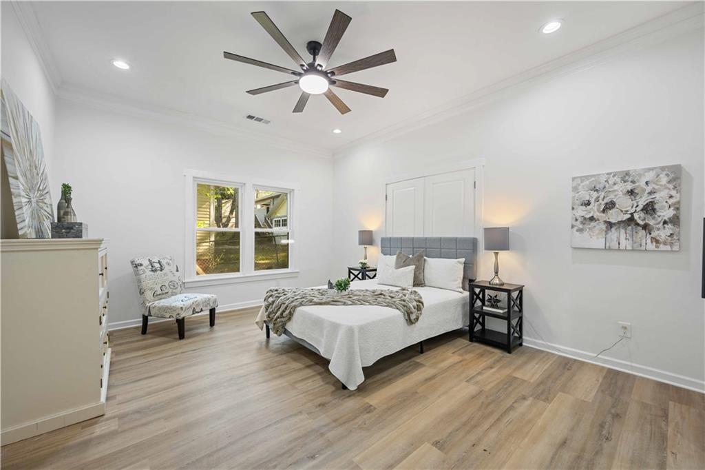 1430 Fairbanks Street, Atlanta, Georgia image 12