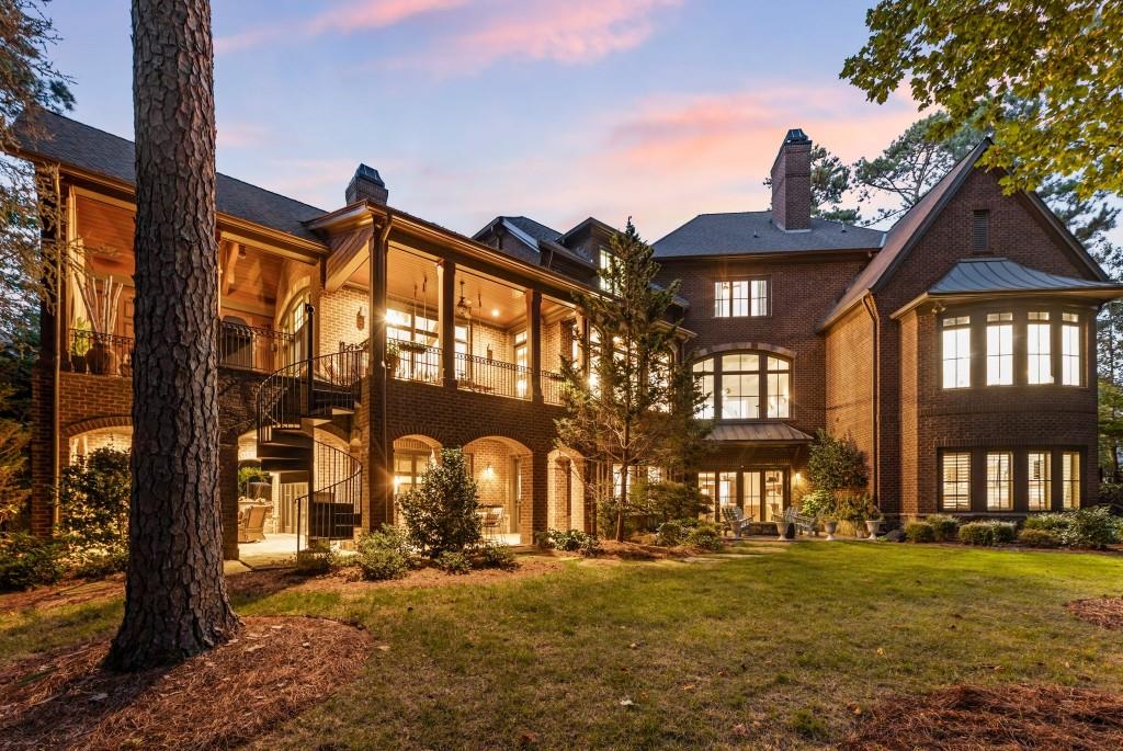 4874 Kettle River Point, Suwanee, Georgia image 27