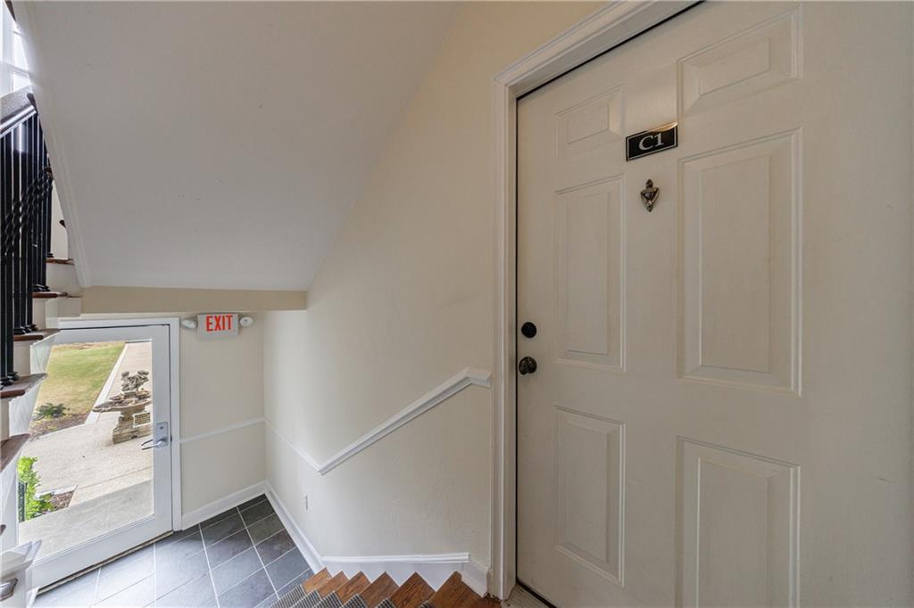 115 Peachtree Memorial Drive NW C1