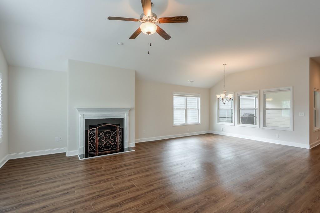 807 Bridget Walk, Powder Springs, Georgia image 13