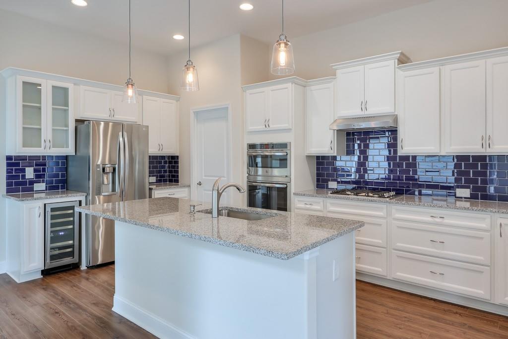 807 Bridget Walk, Powder Springs, Georgia image 10
