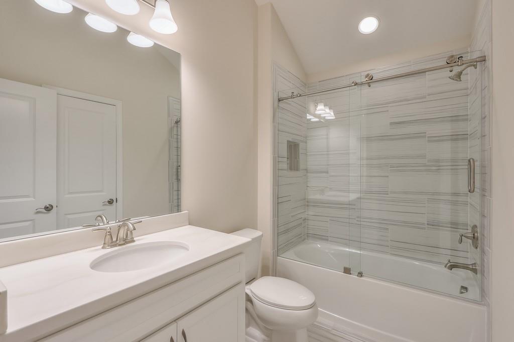 807 Bridget Walk, Powder Springs, Georgia image 6