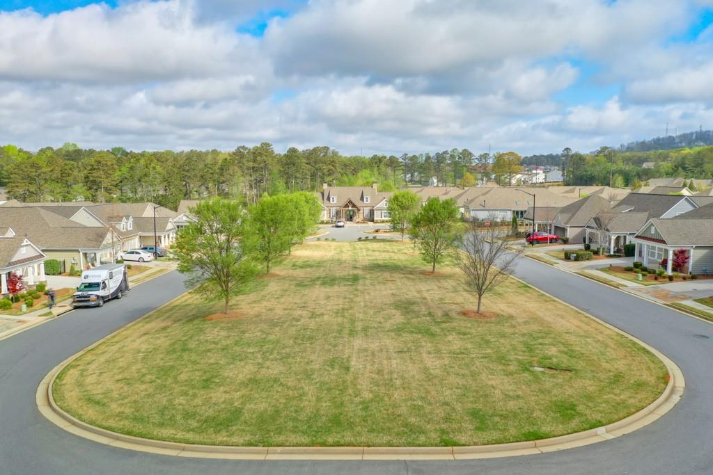 807 Bridget Walk, Powder Springs, Georgia image 26