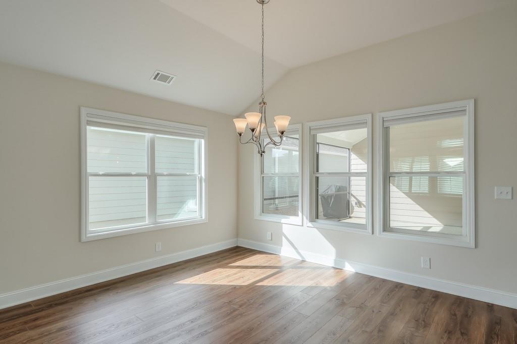 807 Bridget Walk, Powder Springs, Georgia image 14